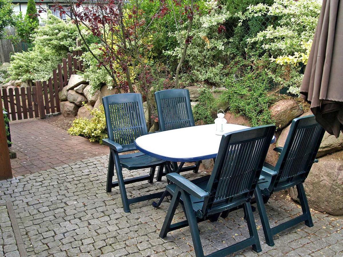 Ferienhaus Mit Separater Wohnung Waren See 9441 Esterno foto