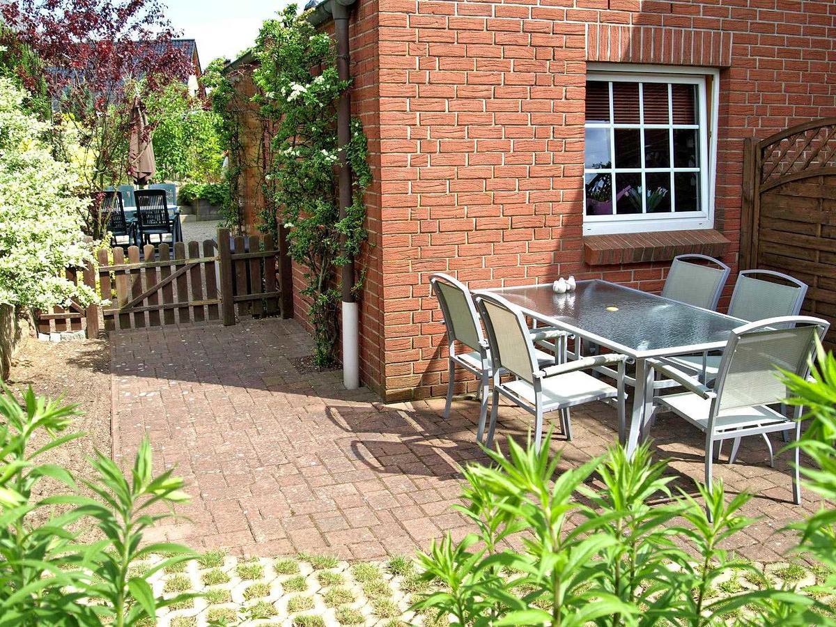 Ferienhaus Mit Separater Wohnung Waren See 9441 Esterno foto