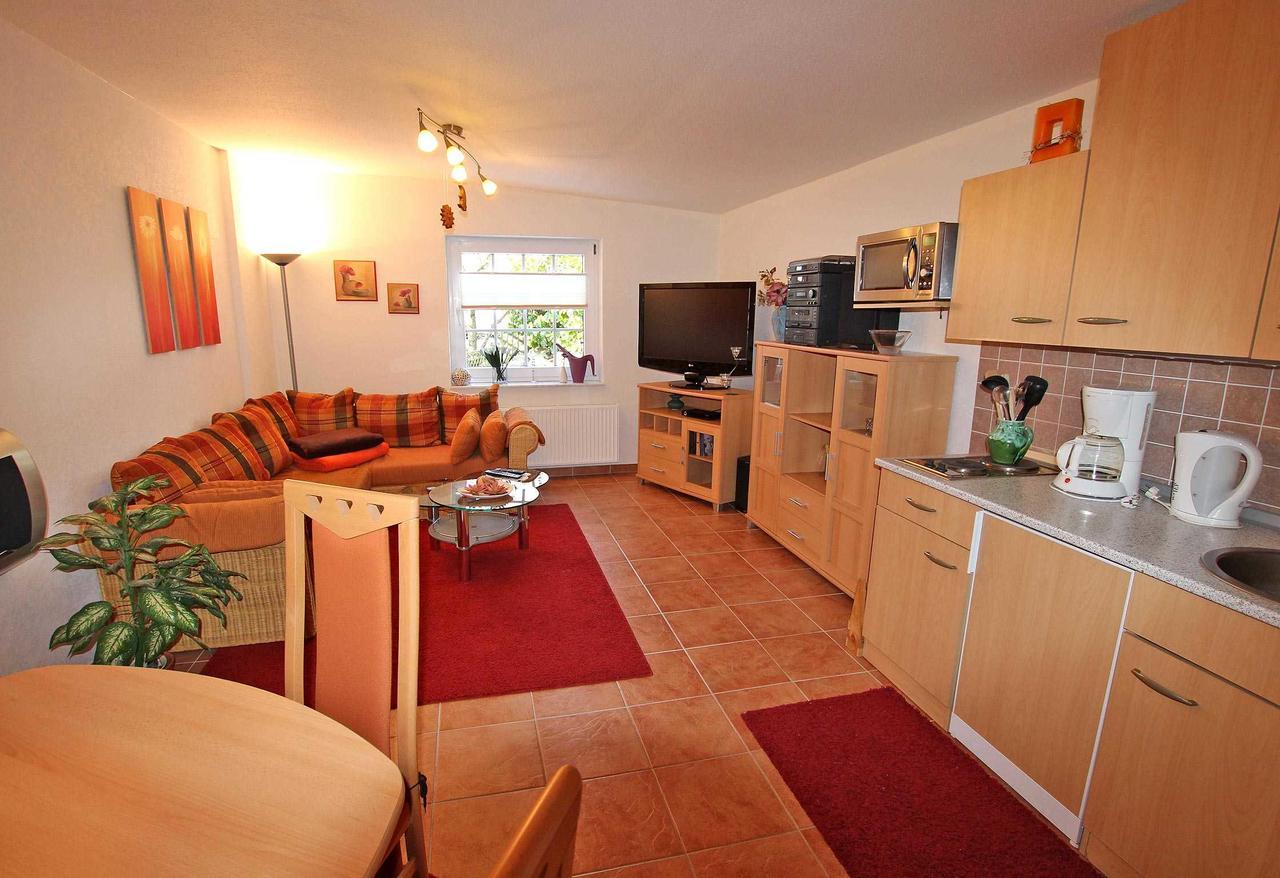 Ferienhaus Mit Separater Wohnung Waren See 9441 Esterno foto